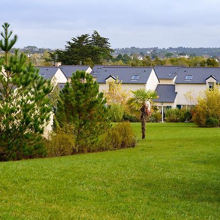 Lagrange Vacances Le Hameau De Peemor Pen Crozon Ngoại thất bức ảnh