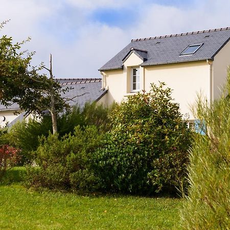 Lagrange Vacances Le Hameau De Peemor Pen Crozon Ngoại thất bức ảnh