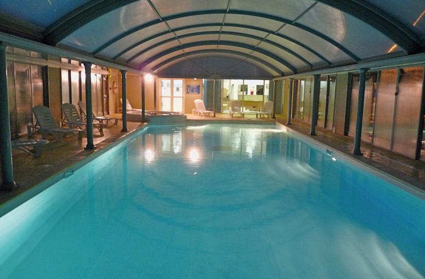 Lagrange Vacances Le Hameau De Peemor Pen Crozon Ngoại thất bức ảnh