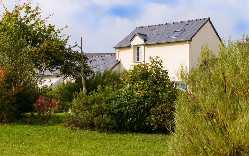 Lagrange Vacances Le Hameau De Peemor Pen Crozon Ngoại thất bức ảnh