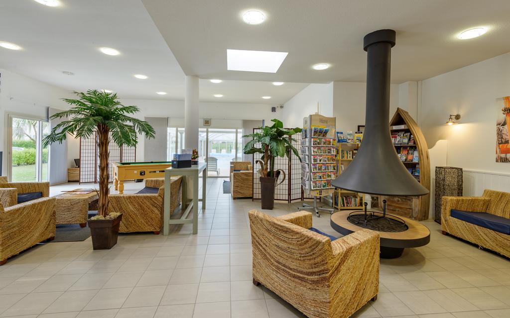 Lagrange Vacances Le Hameau De Peemor Pen Crozon Ngoại thất bức ảnh