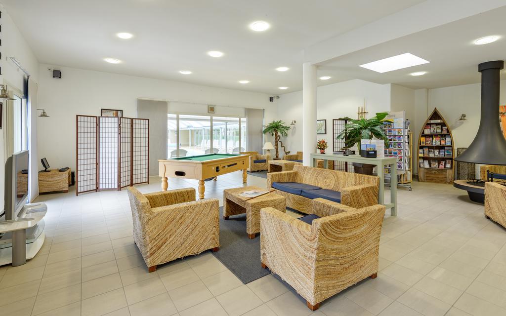 Lagrange Vacances Le Hameau De Peemor Pen Crozon Ngoại thất bức ảnh