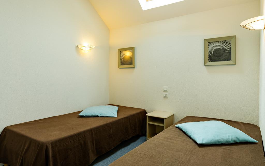 Lagrange Vacances Le Hameau De Peemor Pen Crozon Phòng bức ảnh