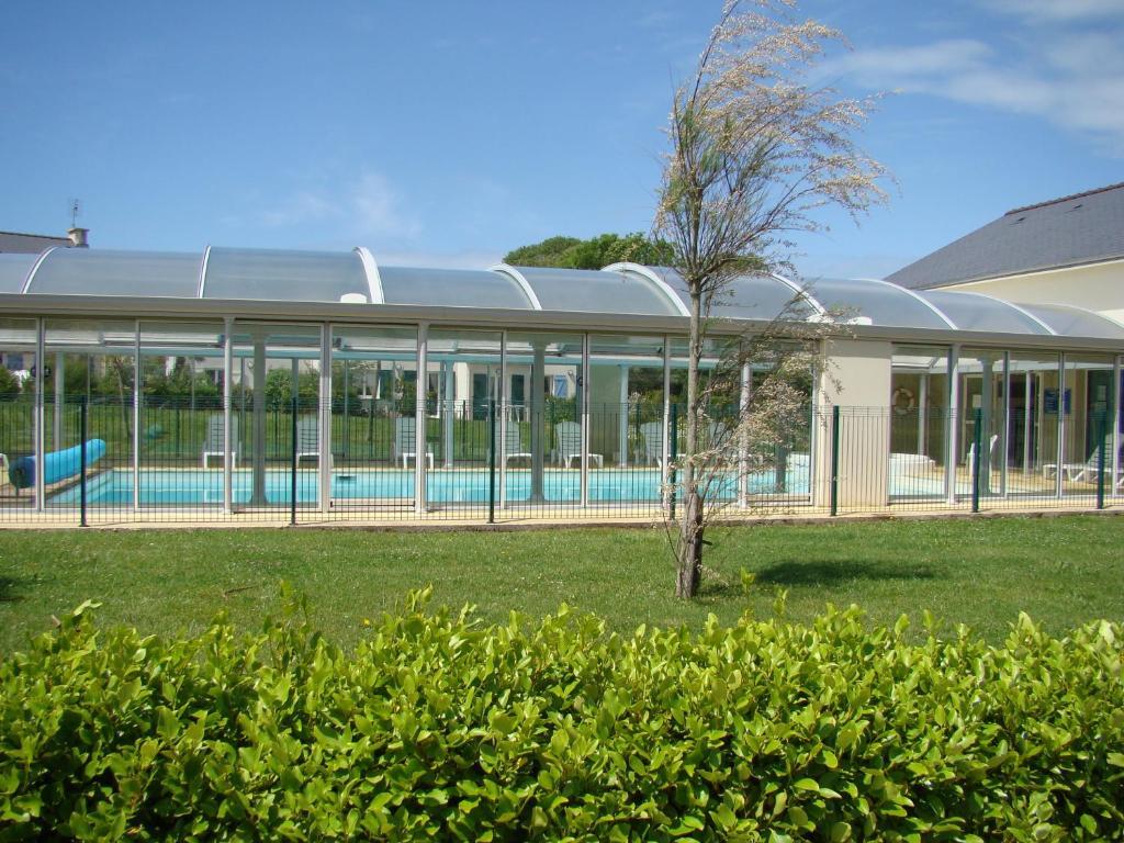 Lagrange Vacances Le Hameau De Peemor Pen Crozon Ngoại thất bức ảnh