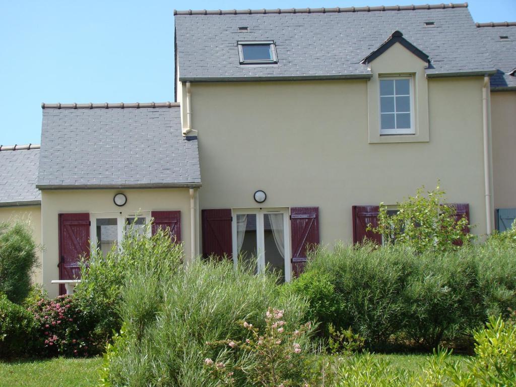 Lagrange Vacances Le Hameau De Peemor Pen Crozon Ngoại thất bức ảnh