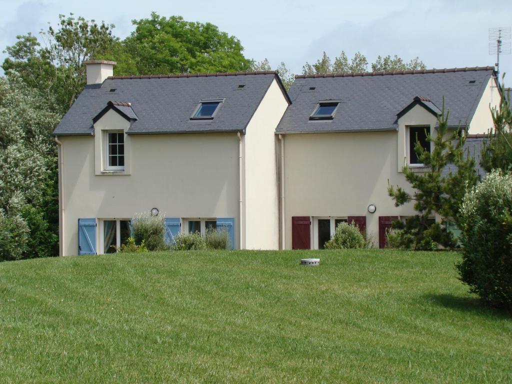 Lagrange Vacances Le Hameau De Peemor Pen Crozon Ngoại thất bức ảnh